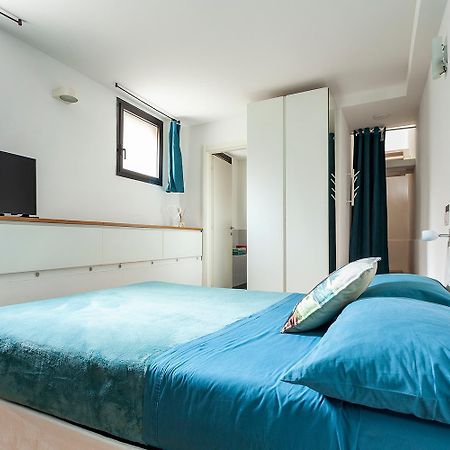 Апартаменти Duplex Luminoso In Zona Residenziale Мілан Екстер'єр фото