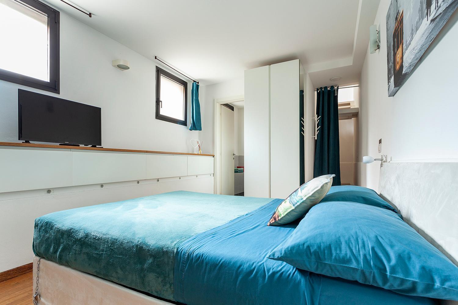 Апартаменти Duplex Luminoso In Zona Residenziale Мілан Екстер'єр фото